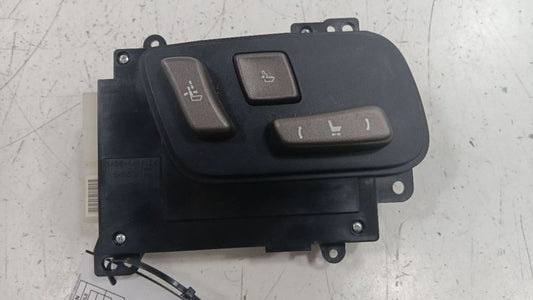 Lexus LS460 Seat Switch Right Passenger Power Seat Control  2007 2008 