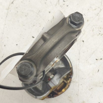 Jeep Cherokee Single Piston With Connecting Rod   3.2 2019 2020 2021