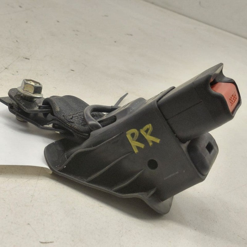 Toyota Prius Seat Belt Buckle Latch Right Passenger Rear Back  2022 20