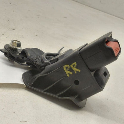 Toyota Prius Seat Belt Buckle Latch Right Passenger Rear Back  2022 20