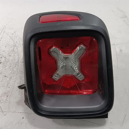 Passenger Right Tail Light Brake Lamp Fits 16-22 Jeep Renegade