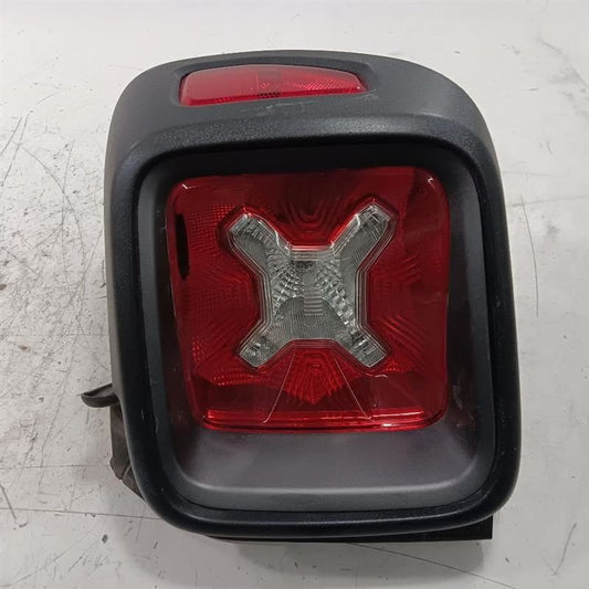 Passenger Right Tail Light Brake Lamp Fits 16-22 Jeep Renegade