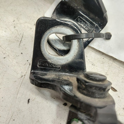 Ford Escape Door Hinge Set Left Driver Rear  2020 2021 2022