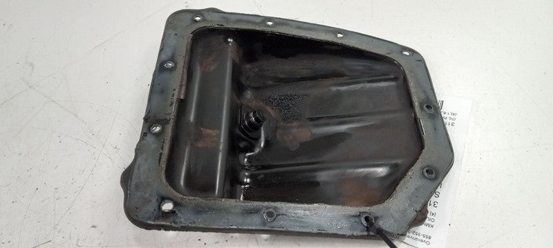Engine Oil Pan 1.6L VIN 2 8th Digit Fits 10-19 Kia Soul  OEM
