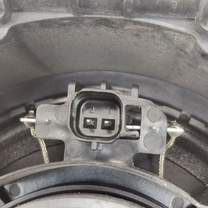 Chevy Volt Speaker Right Passenger Front  2019 2018 2017 2016 OEM