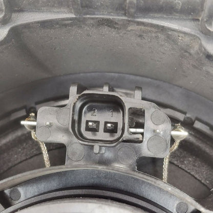 Chevy Volt Speaker Right Passenger Front  2019 2018 2017 2016 OEM