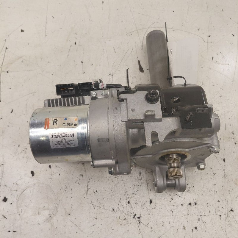 Steering Column ELectric Assist Motor Fits 17 Mazda 6