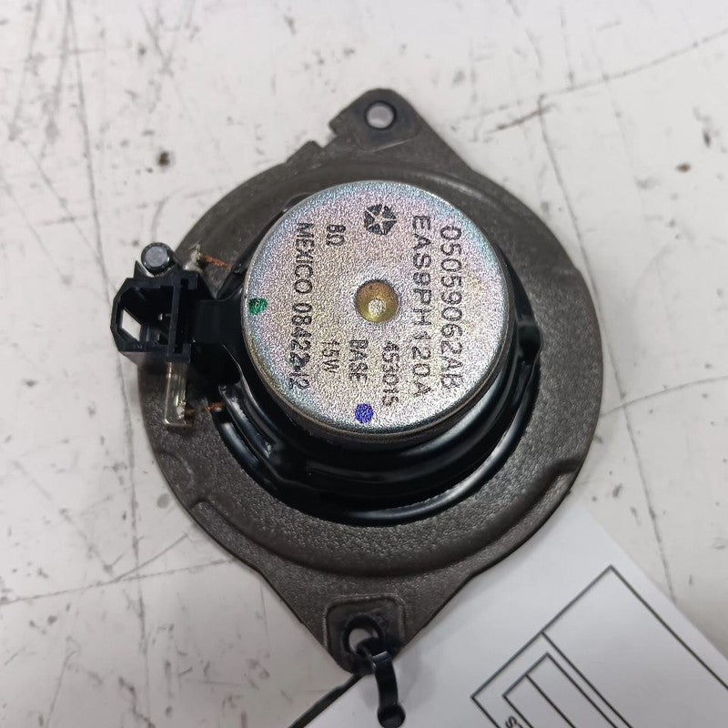 Jeep Compass Tweeter Left Driver Tweeter Speaker  2018 2019 2020 2021 