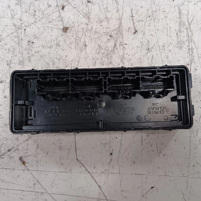 Temperature Control Module ID 84188436 Fits 18-21 Buick Encore OEM