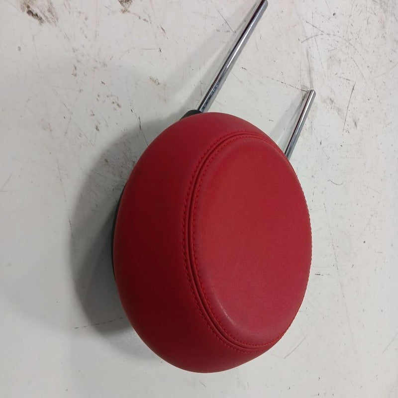 FIAT 500 Seat Headrest Front Head Rest  2017 2016
