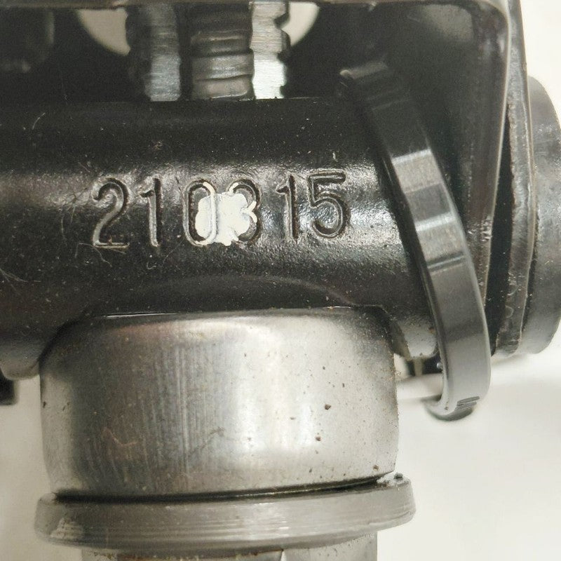 Chevy Trailblazer Spare Tire Changing Jack  2023 2022 2021