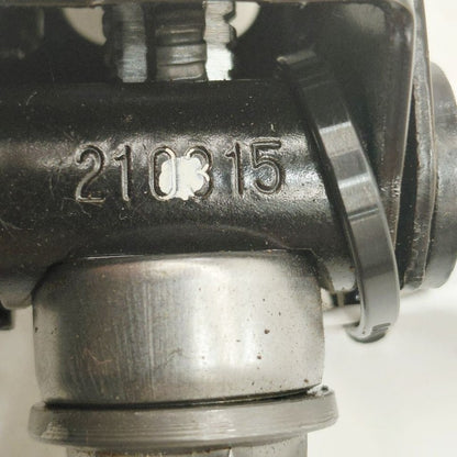 Chevy Trailblazer Spare Tire Changing Jack  2023 2022 2021