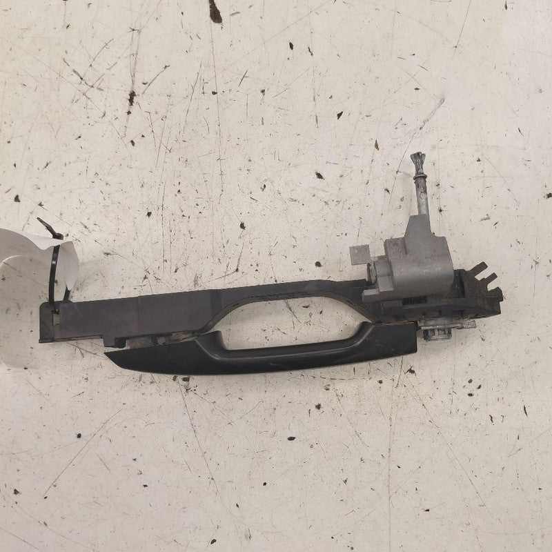 Driver Left Front Door Handle Exterior Fits 17-22 Honda CR-V