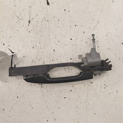Driver Left Front Door Handle Exterior Fits 17-22 Honda CR-V