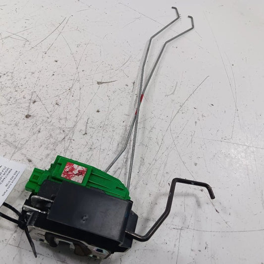 Hyundai Accent Door Latch Lock Left Rear 2014 2015 2016 2016 2017