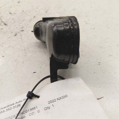 Lexus NX350 Engine Oil Pickup Tube  2022 2023 2024 2025