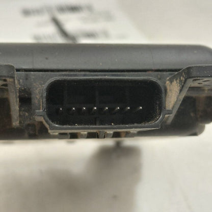 Driver Left Rear Blind Spot Alert Radar Unit Fits 18-24 Chevy Equinox