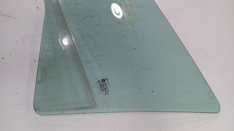 Driver Left Front Door Window Glass Fits 11-15 VOLT OEM