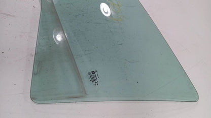 Driver Left Front Door Window Glass Fits 11-15 VOLT OEM