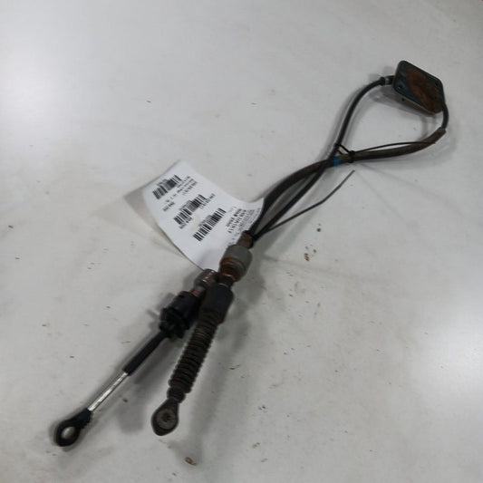 Nissan Altima Shift Shifter Lever Linkage Cable  2017 2016