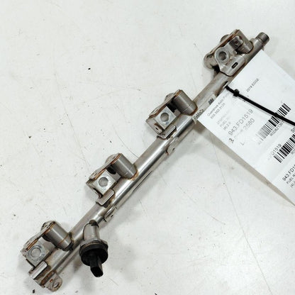 Ford Edge Fuel Rail Injection Injector Mount Bar  2019 2020 2021 2022 