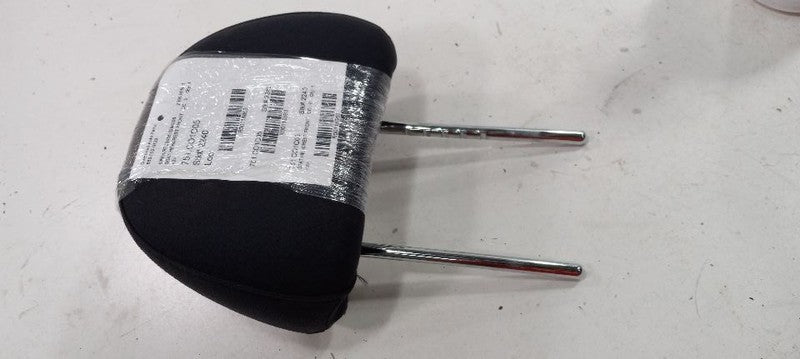 Mini Cooper S Seat Headrest Front Head Rest 2005 2006 2007 2008