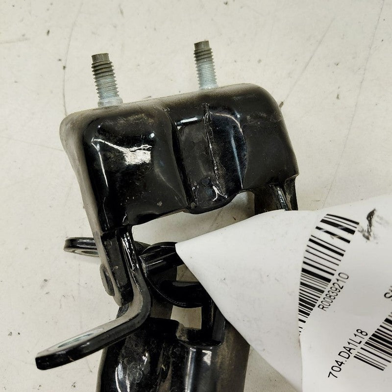 Nissan Maxima Door Hinge Set Left Driver Rear  2018 2017 2016 OEM