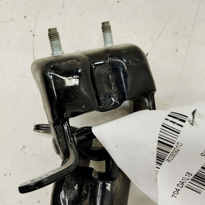 Nissan Maxima Door Hinge Set Left Driver Rear  2018 2017 2016 OEM