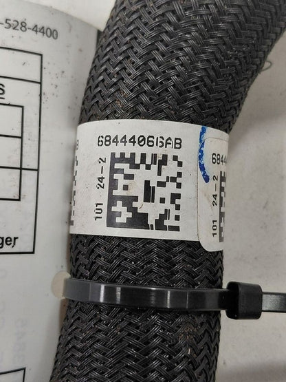 Jeep Compass Coolant Line Crossover Pipe  2.0 2025 2024 2023 OEM