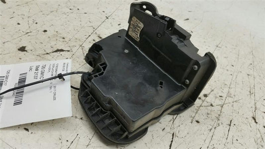 Chevy Cruze Door Latch Lock Right Passenger Rear Back 2016 2017 2018