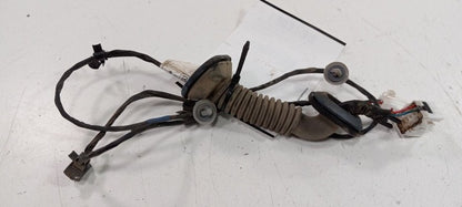 Kia Forte Door Harness Wire Wiring Left Rear 2010 2011 2012 2013 OEM