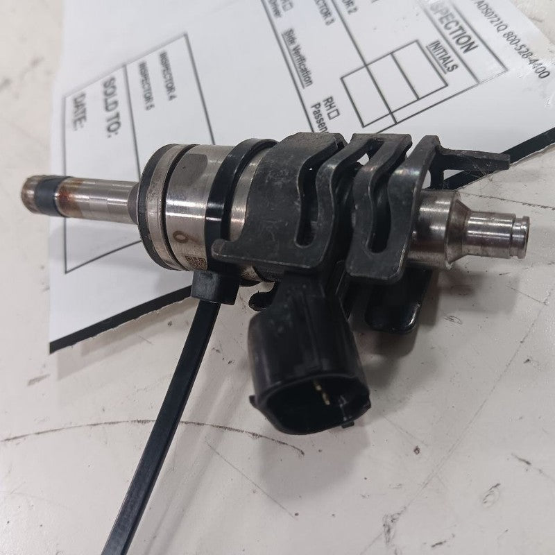 232092401006 Lower Fuel Injection Injector Hatchback M20AFKS Fits 19-23 Toyota Corolla