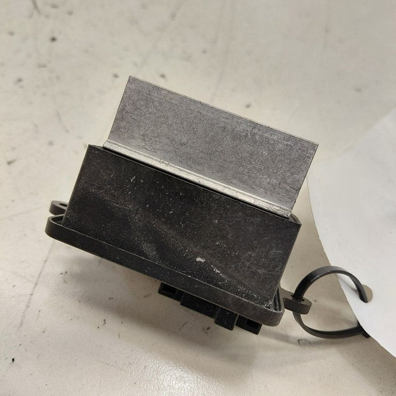 Fiat 500 X Model   Blower Resistor Fan Motor Speed Resistor  2016 2017
