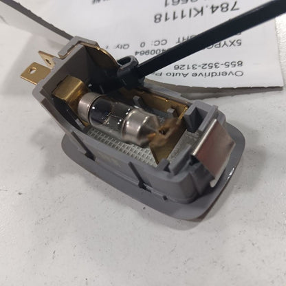 Kia Sorento Dome Light Roof Lamp  2018 2017 2016 OEM