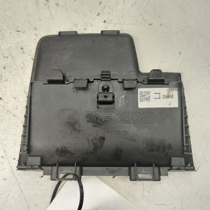 Mazda 6 Center Dash Pocket Mat {GML864362} 2016 2015 2014
