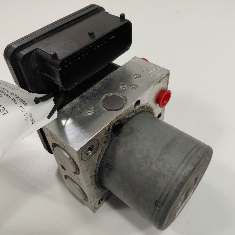 Anti-Lock Brake Part Pump Actuator Fits 17-22 Buick Encore OEM