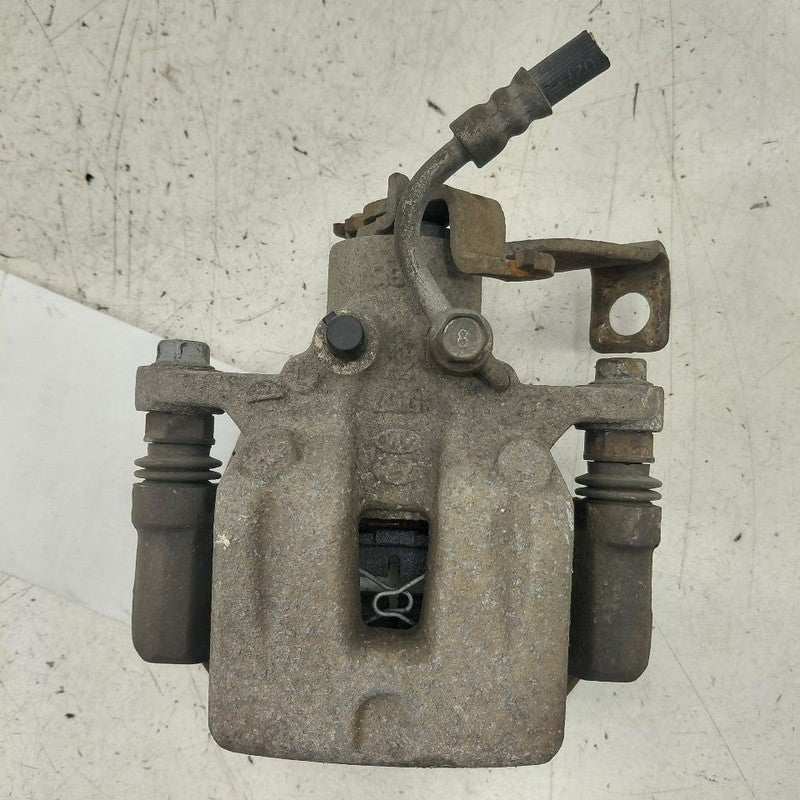 Left Rear Brake Caliper Fits 16-17 Hyundai Veloster
