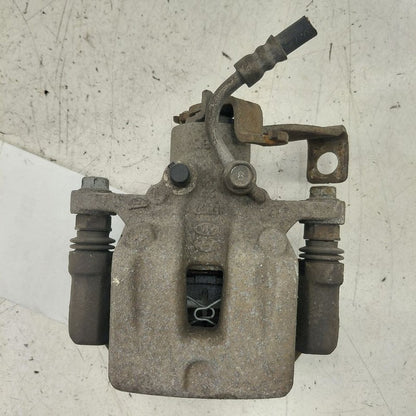Left Rear Brake Caliper Fits 16-17 Hyundai Veloster