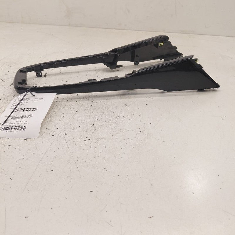 Chevy Trax Center Console Trim Bezel  2025 2024