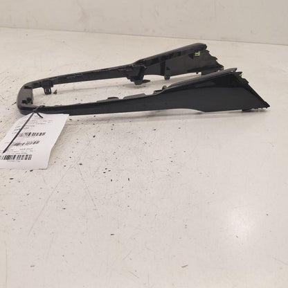 Chevy Trax Center Console Trim Bezel  2025 2024