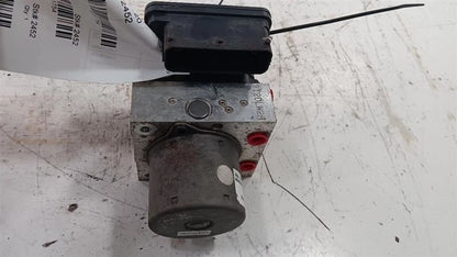 Anti-Lock Brake Part Pump Actuator ABS Stability Control Fits 13 VELOS