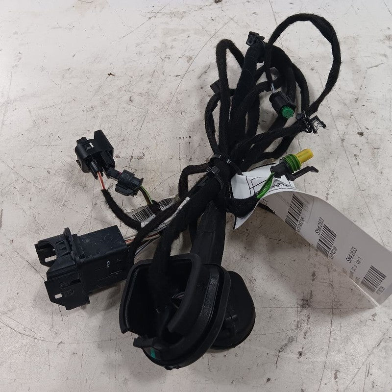 Jeep Renegade Door Harness Wire Wiring Right Passenger Rear 2023 2022 