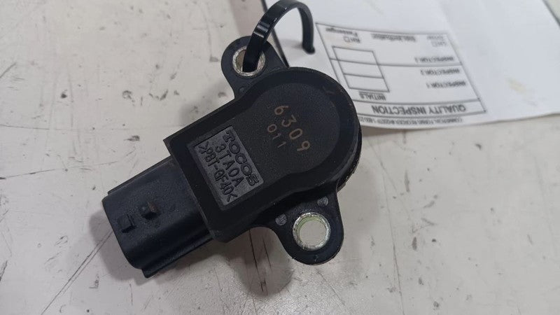 Nissan Rogue Throttle Position Sensor 2014 2015 2016 2017 OEM