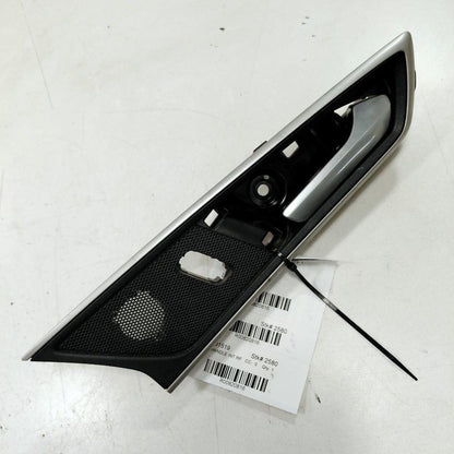 Ford Edge Door Handle Right Passenger Front Interior Inside  2019 2020