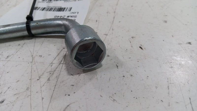 Subaru Impreza Spare Tire Changing Wrench Tool 2024 OEM