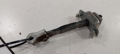 Subaru Legacy Door Check Right Passenger Front Hinge Stopper Detent 20