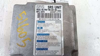 Module Center Dash Fits 10-14 INSIGHT  OEM