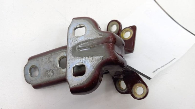 Chevy Malibu Door Hinge Set Left Rear 2014 2015 2016 2017 2018