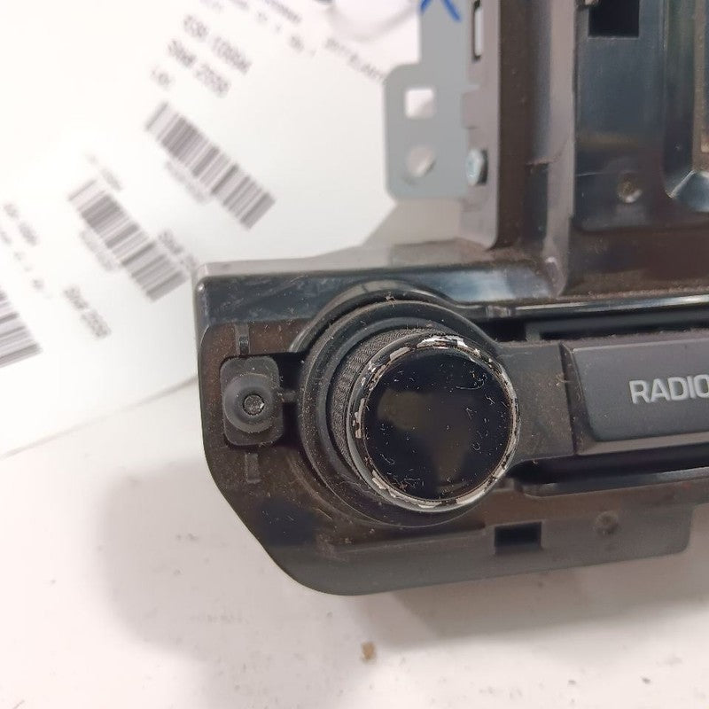96160F2100UAT Audio Equipment Radio Receiver US Market Sedan Fits 17-18 Hyundai Elantra