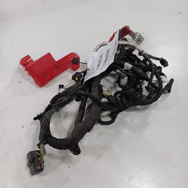 Ford Bronco Sport Battery Cable Harness 2024 2023 2022 2021 OEM